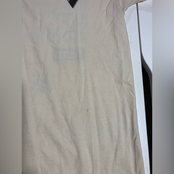 Parks Project Short Sleeve Tee Yosemite Climbing Association Size XSmall - Picture 9 of 9